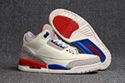 Cheap Air Jordan 3 International Flight wholesale No. 234